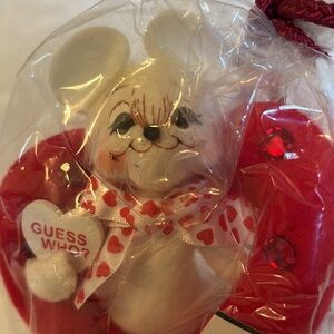 Anna Lee Mobiltee Dolls, product designed in Meredith New Hampshire 2008.